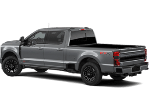 2026 Ford Super Duty® External Image 3